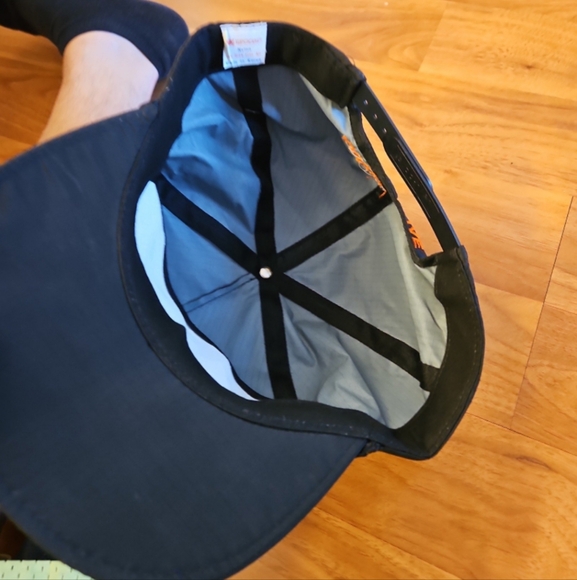 Hawaii Life Support "Arrive Alive" Snapback - Picture 4 of 5